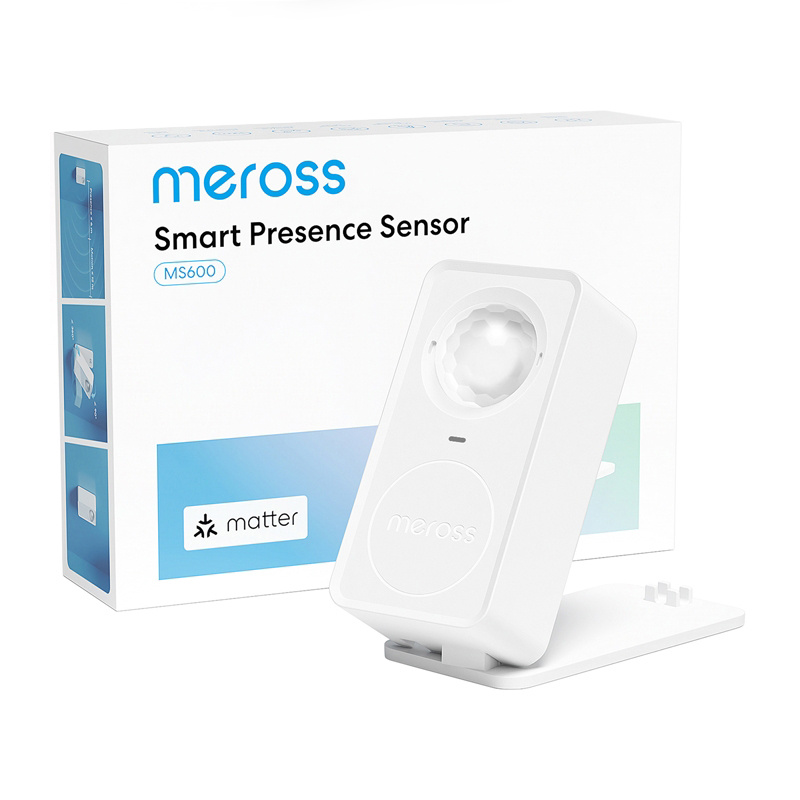 Meross MS600 WiFi pametni senzor pokreta
