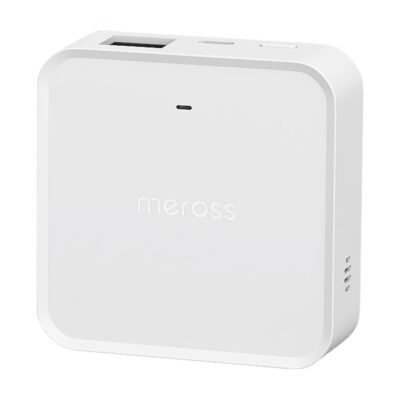 Alternative view of Meross MSH450MA WiFi Gateway PBX