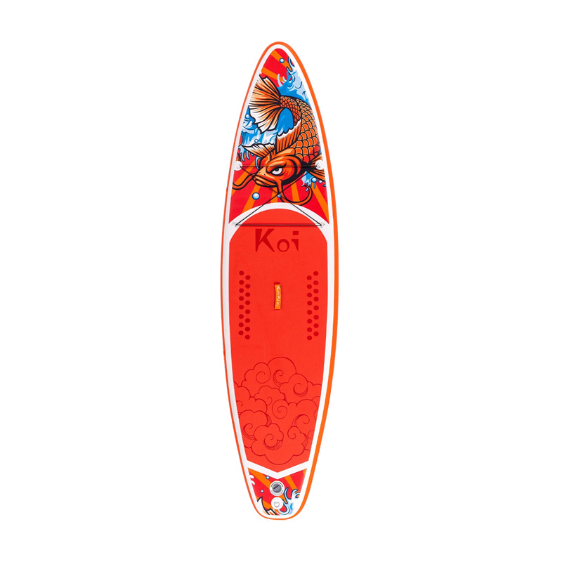 Funwater Feath-R Lite SUPFR01E SUP daska na napuhavanje Koi 3,5 m - Slika 2