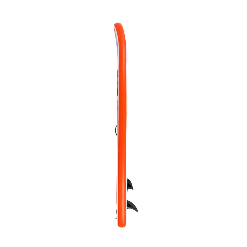 Funwater Feath-R Lite SUPFR01E SUP daska na napuhavanje Koi 3,5 m - Slika 3