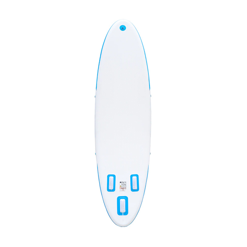 FunWater SUP daska na napuhavanje SUPFW07A 3,2 m (plava) - Slika 4