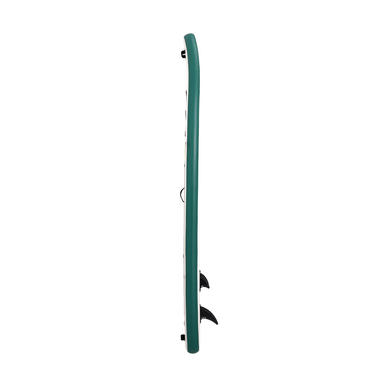 FunWater SUP daska na napuhavanje SUPFW69A 3,35 m (zeleno-bijela) - Slika 3