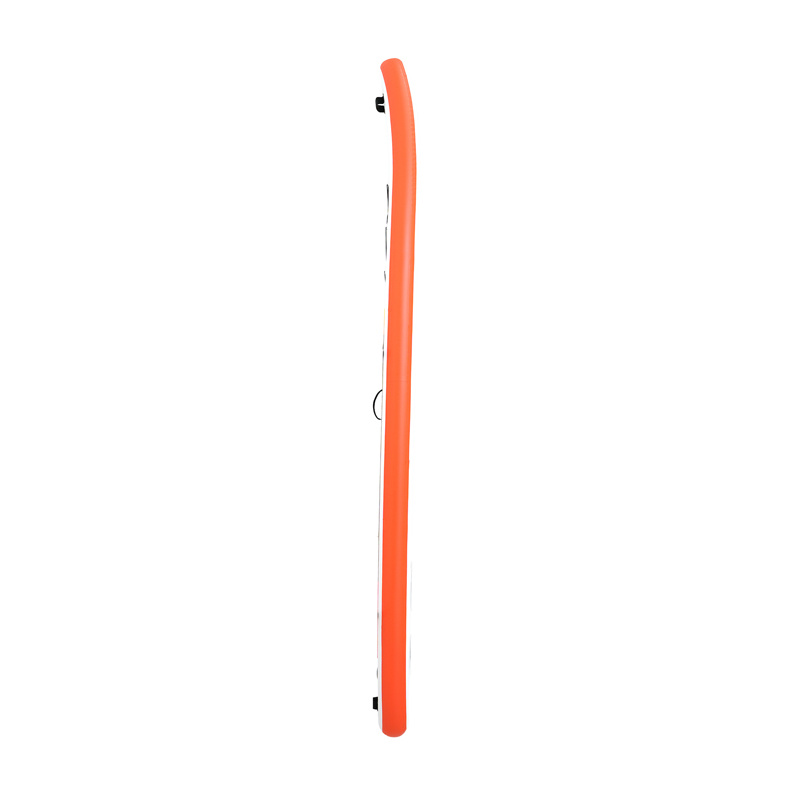 FunWater SUP daska na napuhavanje SUPFW69B 3,35 m (narančasto-bijela) - Slika 3
