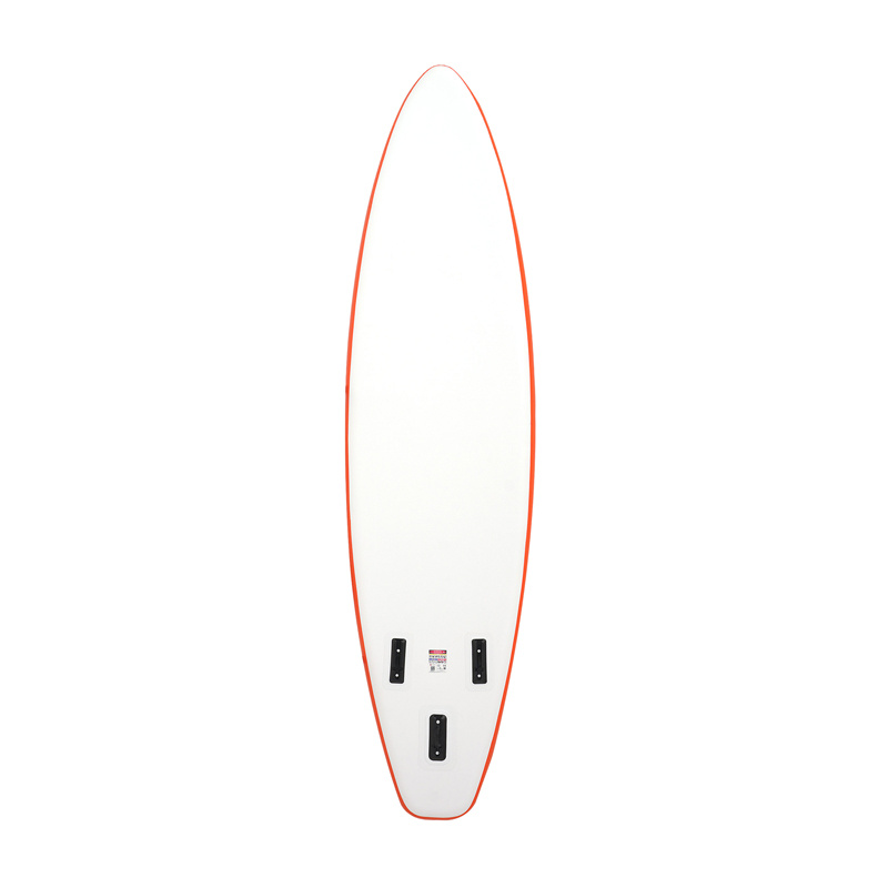 FunWater SUP daska na napuhavanje SUPFW69B 3,35 m (narančasto-bijela) - Slika 4
