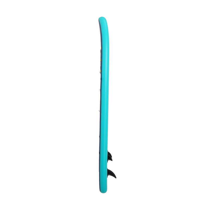FunWater SUP daska na napuhavanje SUPFW71A 3,5 m (tamnoplava) - Slika 3