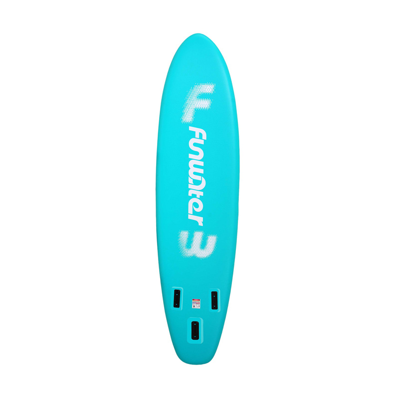 FunWater SUP daska na napuhavanje SUPFW71A 3,5 m (tamnoplava) - Slika 4