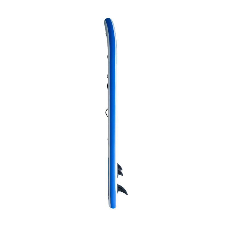 FunWater SUP daska na napuhavanje SUPFW01A 3,35 m (plava) - Slika 3
