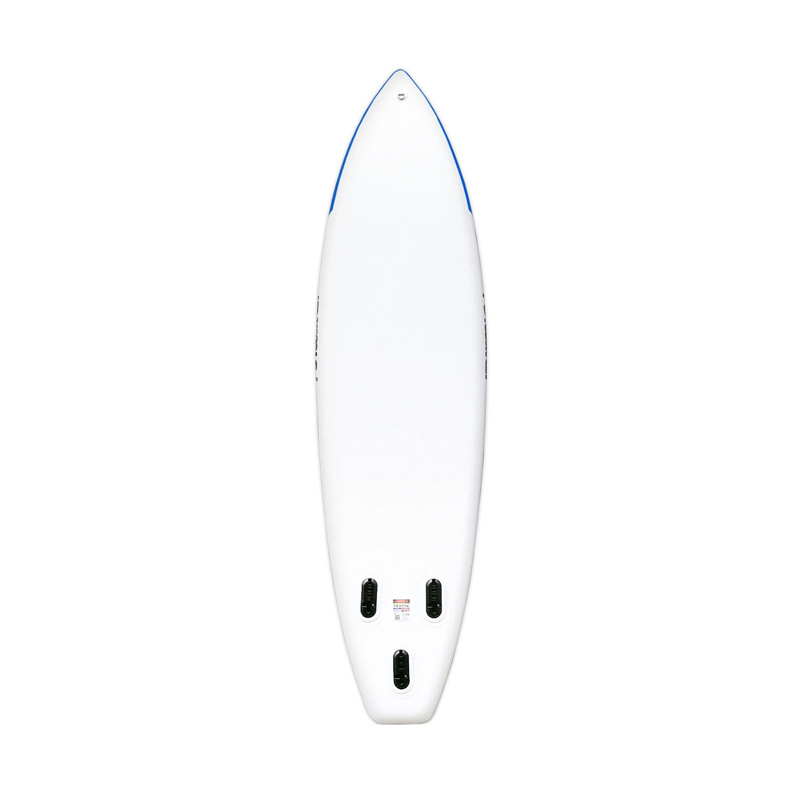 FunWater SUP daska na napuhavanje SUPFW05D Tiki 3,2 m (plavo-bijela) - Slika 3