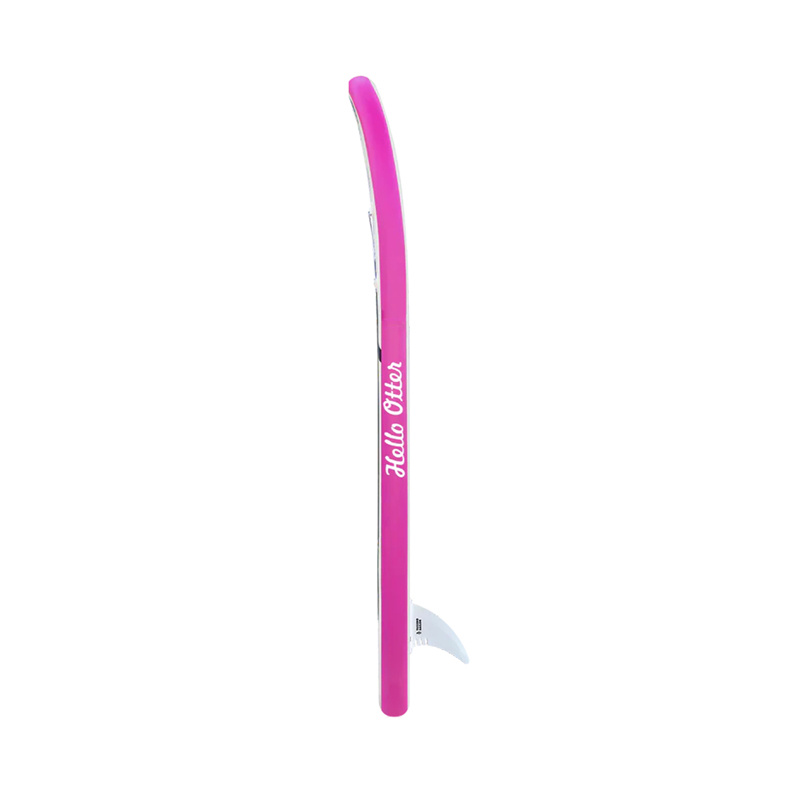FunWater Tuxedo Sailor dječja SUP daska na napuhavanje 2,4 m (roza) - Slika 3