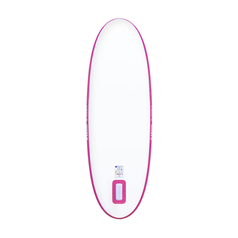 FunWater Tuxedo Sailor dječja SUP daska na napuhavanje 2,4 m (roza) - Slika 4