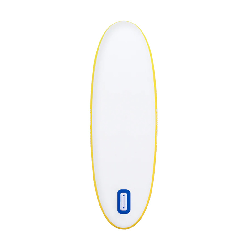 FunWater Tuxedo Sailor dječja SUP daska na napuhavanje 2,4 m (plava) - Slika 3