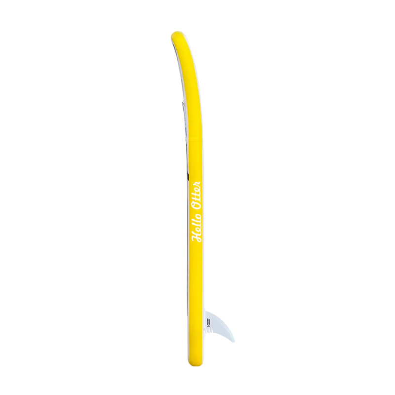 FunWater Tuxedo Sailor dječja SUP daska na napuhavanje 2,4 m (plava) - Slika 4