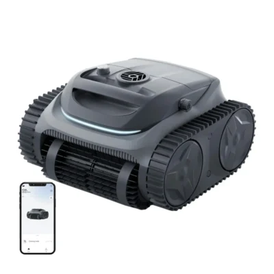 Bublue Bubot 700P Robot za čišćenje bazena