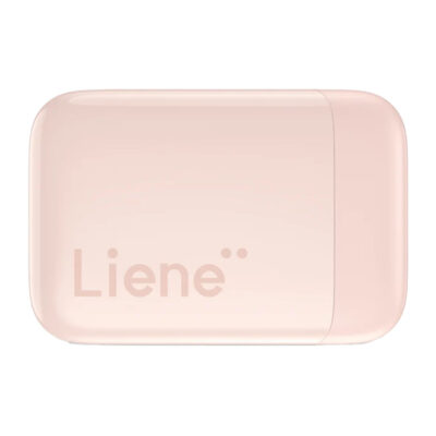 Alternative view of Liene Pearl 2x3" prijenosni foto pisač pink