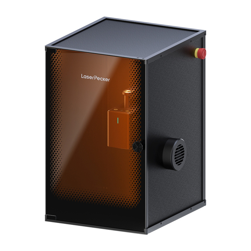 LaserPecker LP2 laserski gravirnik, verzija Safeguard - Slika 3