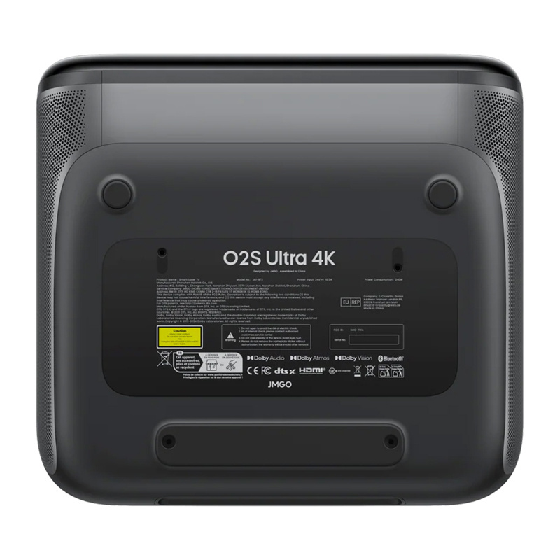 JMGO O2S Ultra projektor - Slika 6