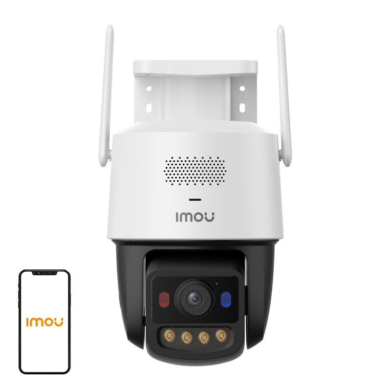 IMOU Titan Pro 6MP vanjska IP Kamera