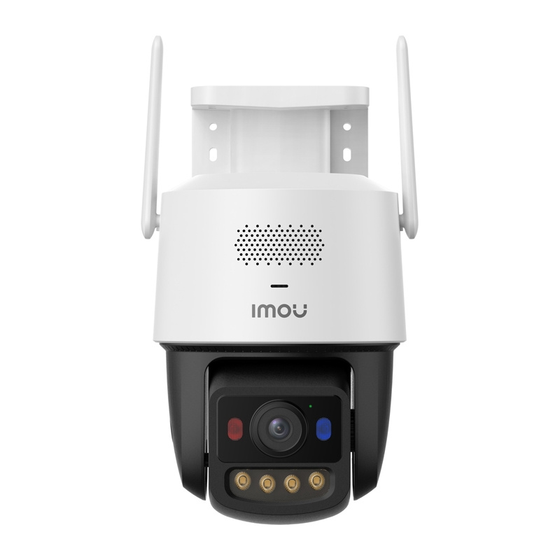 IMOU Titan Pro 6MP vanjska IP Kamera - Slika 2