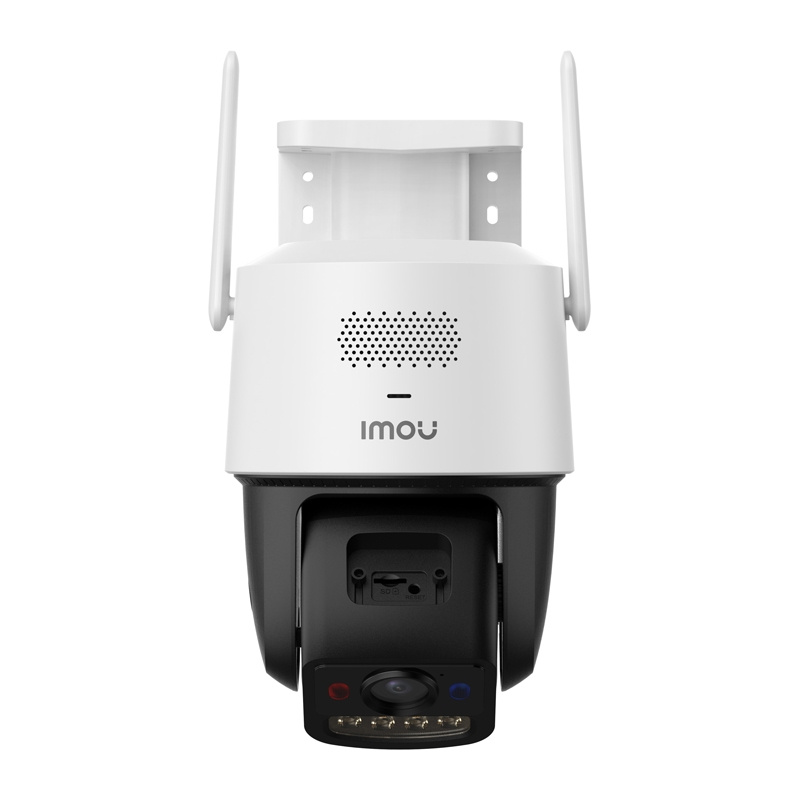 IMOU Titan Pro 6MP vanjska IP Kamera - Slika 3