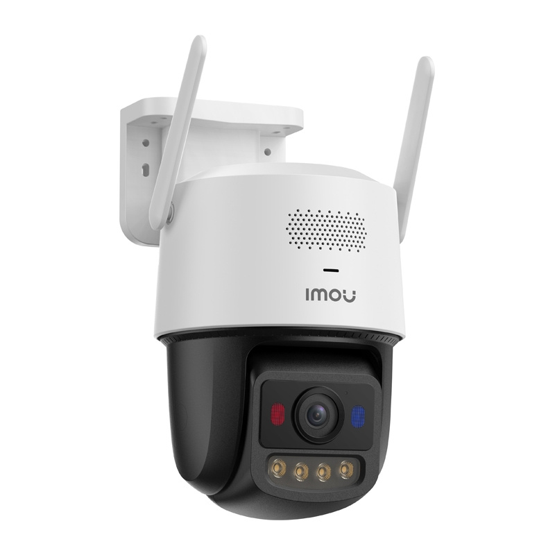IMOU Titan Pro 6MP vanjska IP Kamera - Slika 5