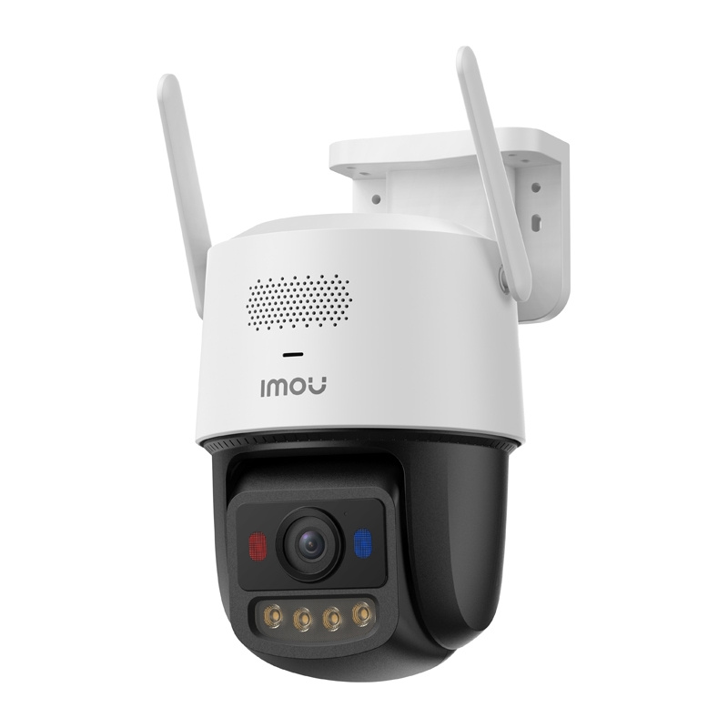 IMOU Titan Pro 6MP vanjska IP Kamera - Slika 6