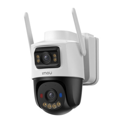 Alternative view of IMOU AOV Dual 10MP 4G LTE Vanjska IP Kamera