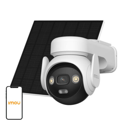 IMOU AOV PT KIT 4G Vanjska IP Kamera