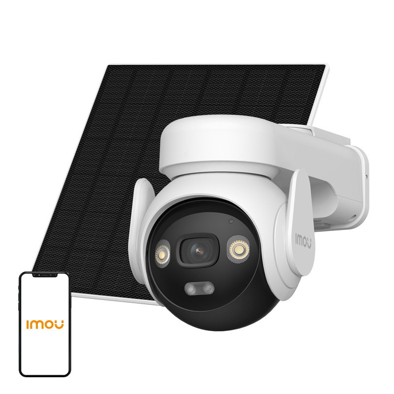 IMOU AOV PT KIT 4G Vanjska IP Kamera