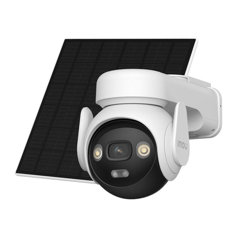 IMOU AOV PT KIT 4G Vanjska IP Kamera - Slika 2