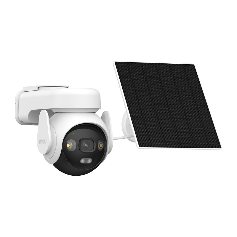 IMOU AOV PT KIT 4G Vanjska IP Kamera - Slika 3