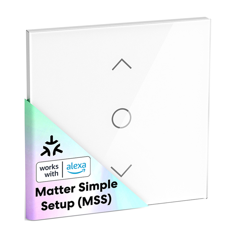 Meross Smart WiFi prekidač za rolete