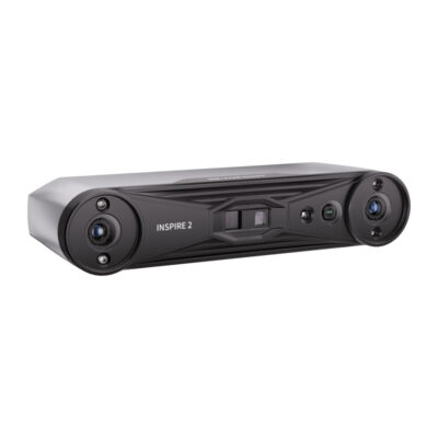 Alternative view of Revopoint Inspire 2 3D Scanner- Standard edition