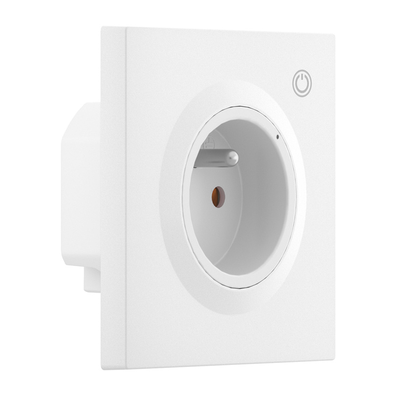 Sonoff WS01TPE-E WiFi pametna zidna utičnica (Tip E) - Slika 5