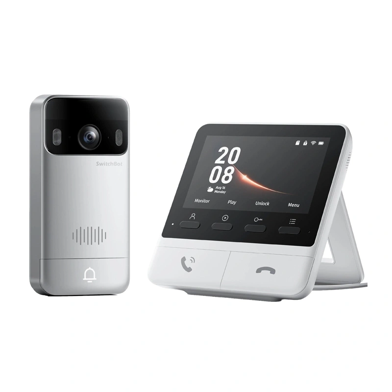 SwitchBot Video Doorbell - Slika 2