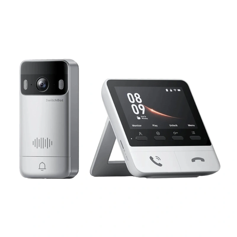 SwitchBot Video Doorbell - Slika 3