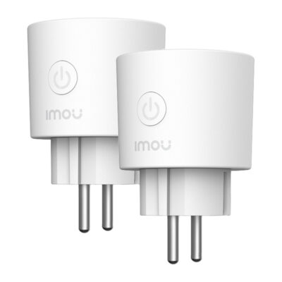 Alternative view of IMOU CE2P pametna utičnica (2 komada)