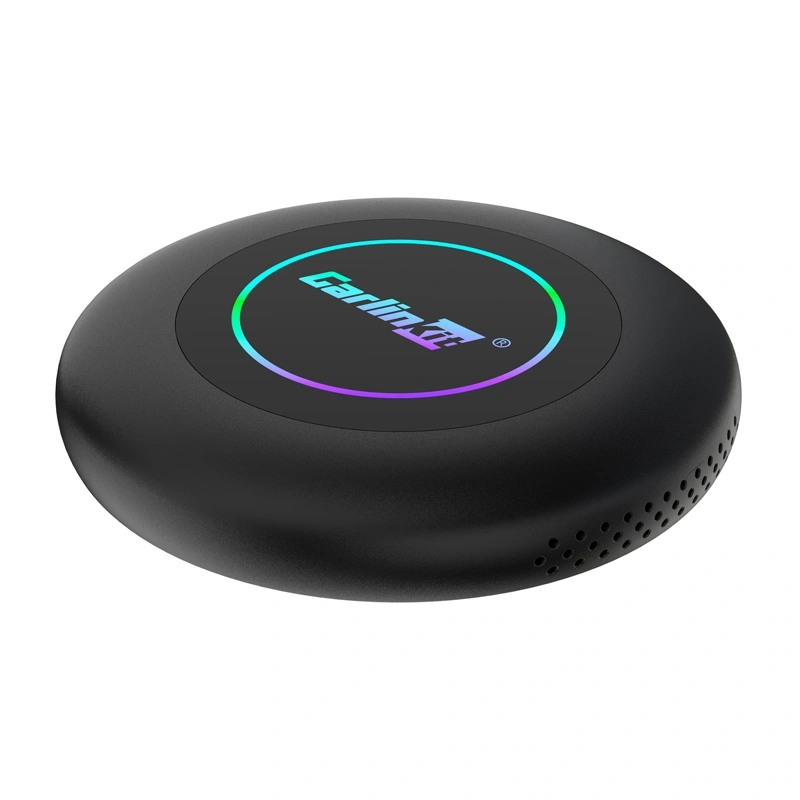Carlinkit TBOX ULTRA 2 bežični adapter za CarPlay/Android Auto