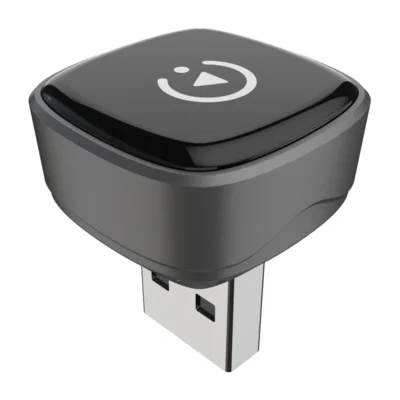 Carlinkit MINI ULTRA 5 bežični adapter CarPlay/Android Auto