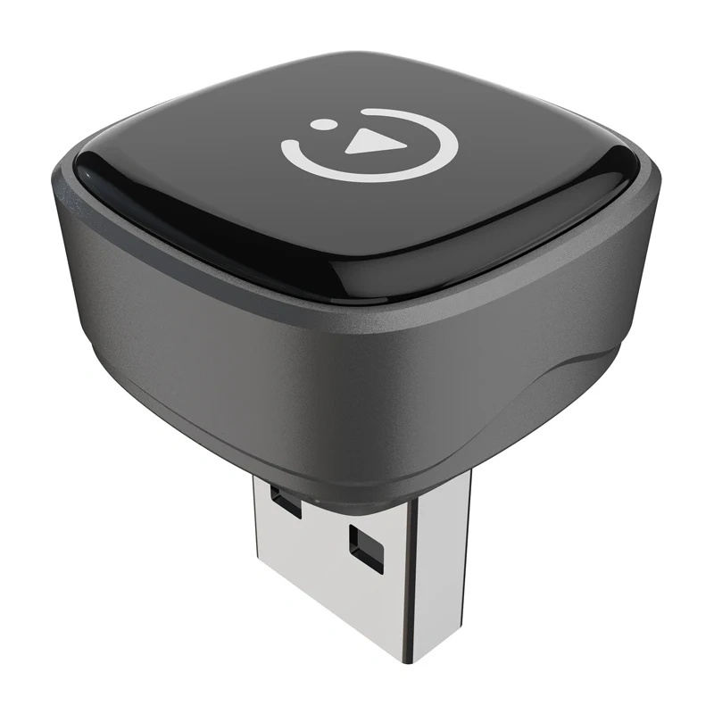 Carlinkit MINI ULTRA 5 bežični adapter CarPlay/Android Auto