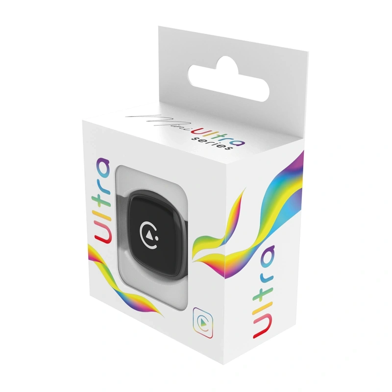 Carlinkit MINI ULTRA 5 bežični adapter CarPlay/Android Auto - Slika 4