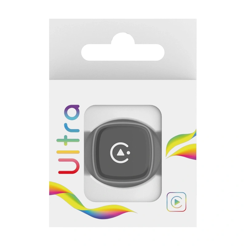 Carlinkit MINI ULTRA 5 bežični adapter CarPlay/Android Auto - Slika 6