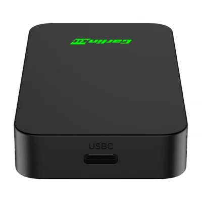 Alternative view of Carlinkit 2AIR-T bežični adapter za CarPlay / Android Auto