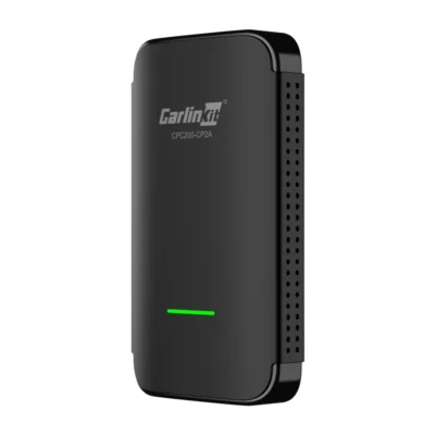 Carlinkit CP2A PRO bežični adapter za CarPlay / Android Auto