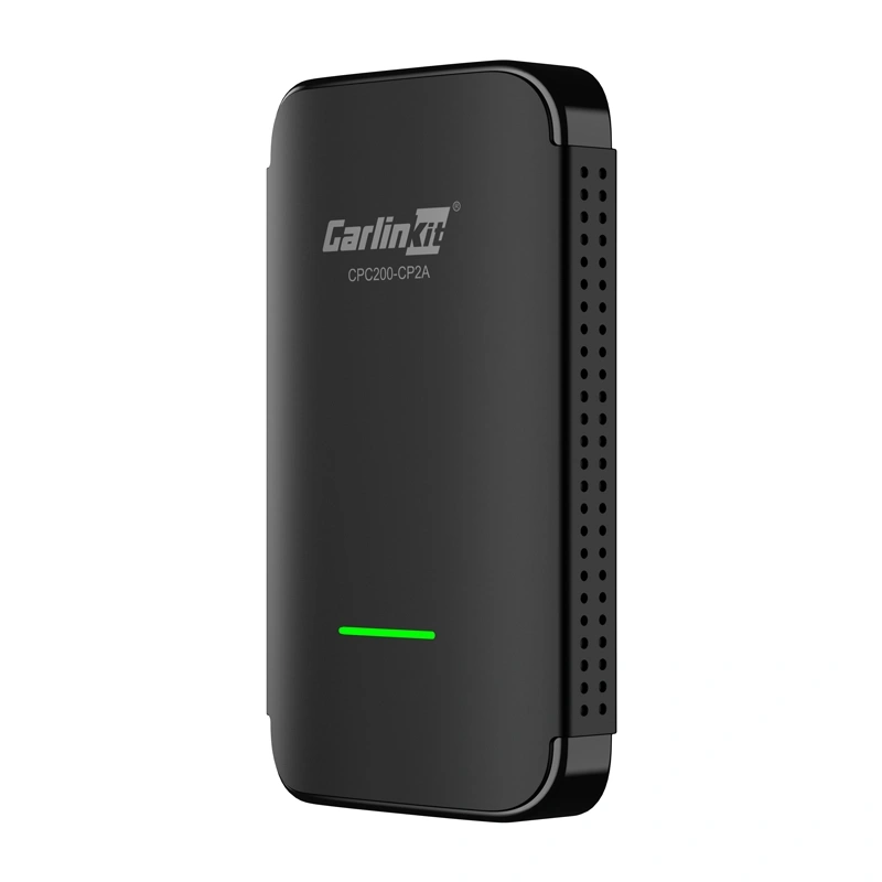 Carlinkit CP2A PRO bežični adapter za CarPlay / Android Auto