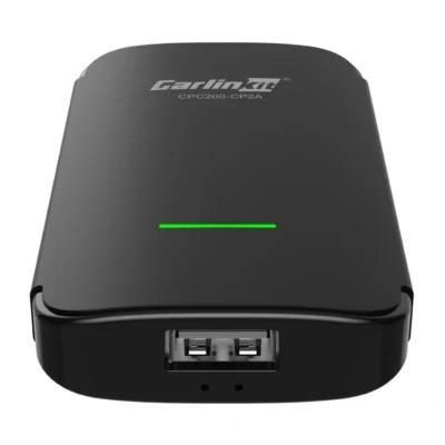Alternative view of Carlinkit CP2A PRO bežični adapter za CarPlay / Android Auto