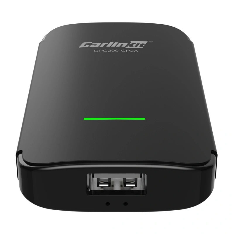 Carlinkit CP2A PRO bežični adapter za CarPlay / Android Auto - Slika 2