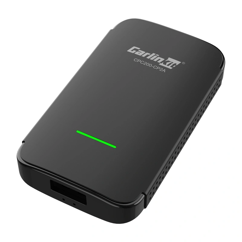 Carlinkit CP2A PRO bežični adapter za CarPlay / Android Auto - Slika 3