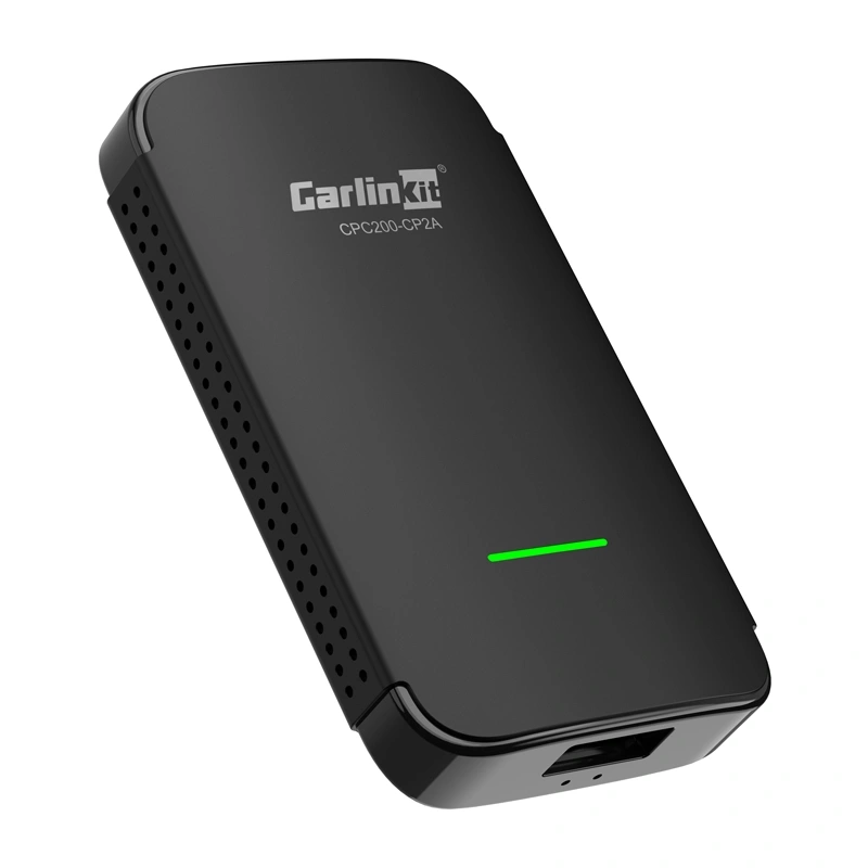 Carlinkit CP2A PRO bežični adapter za CarPlay / Android Auto - Slika 4