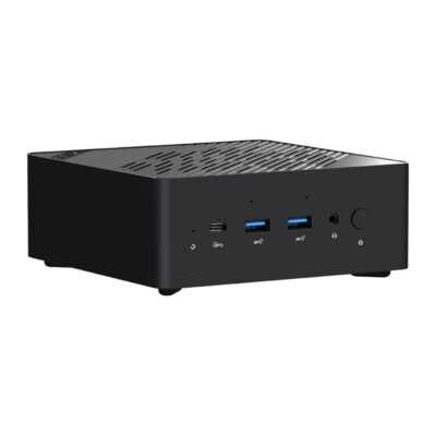 Alternative view of Minix ER936-AI Mini PC Ryzen 365, 32GB RAM, 1TB, Windows 11 Pro