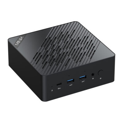 Minix ER936-AI Mini PC Ryzen 365, 32GB RAM, 1TB, Windows 11 Pro